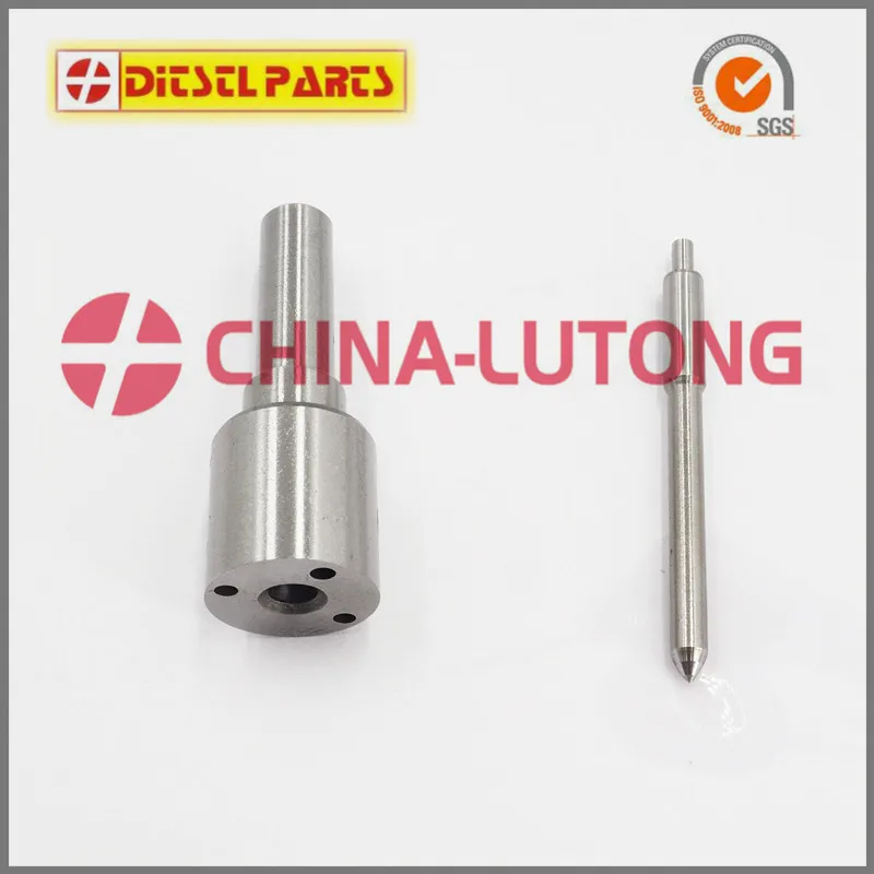 Форсунка DLLA158PN209 сопло топливного насоса 2090-105017 PN Тип для ISUZU 4JA1-T