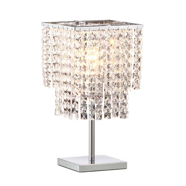 Falling Stars Table Lamp