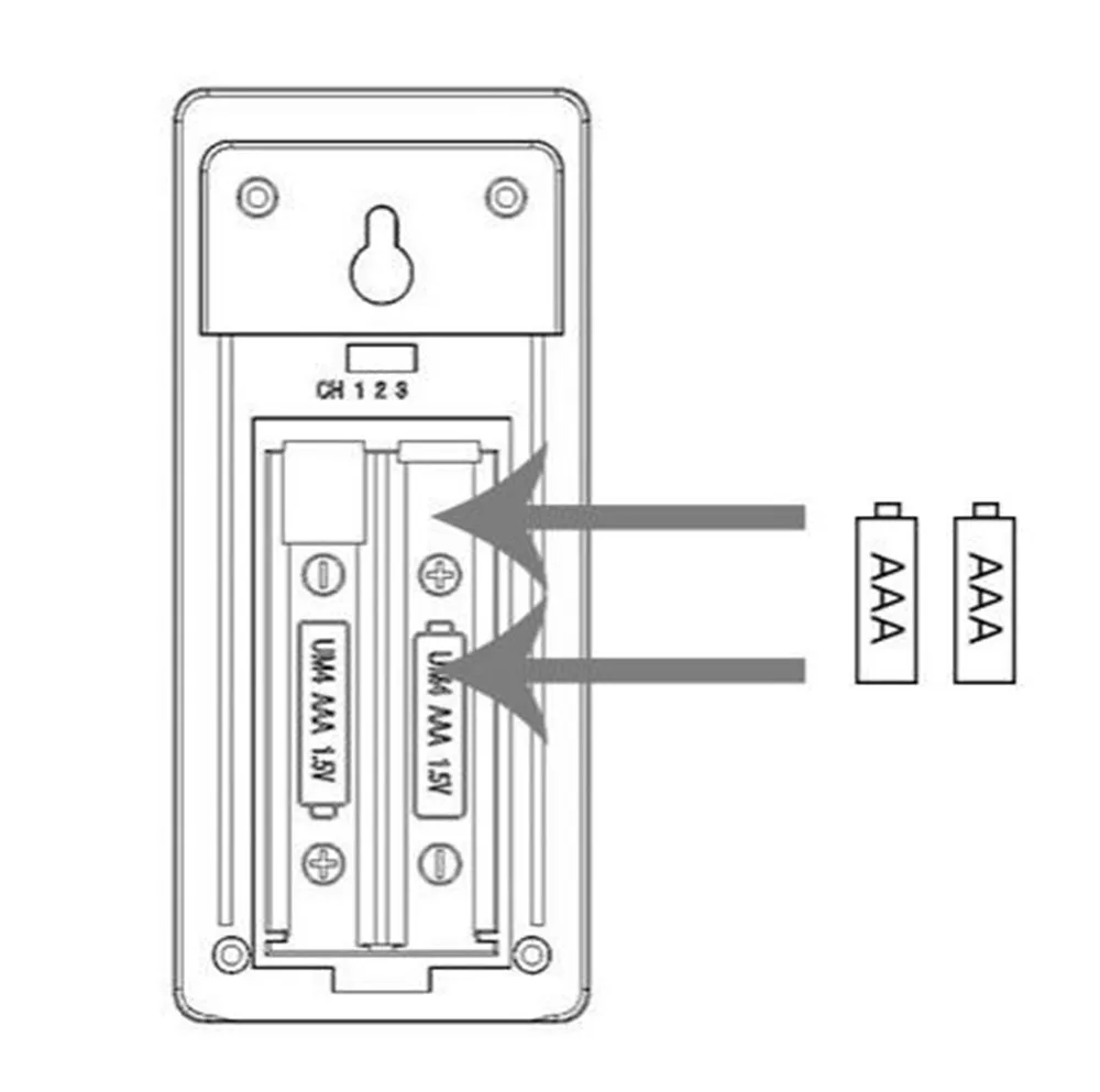 Sensor 7002W-02