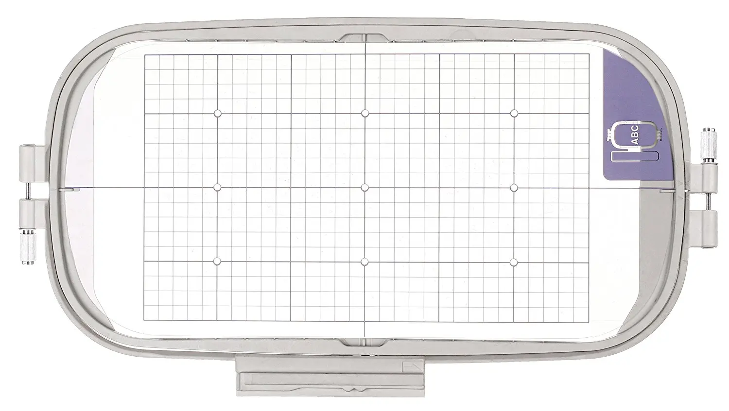 Embroidery Hoop 7"x 12" For Brother Innov is 4000D 5000 DreamMaker