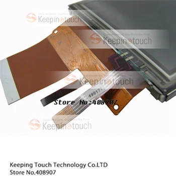 

LCD Screen Display Panel For Symbol PDT8000 PPT8866 PDT8056 PPT8860 PPT8846
