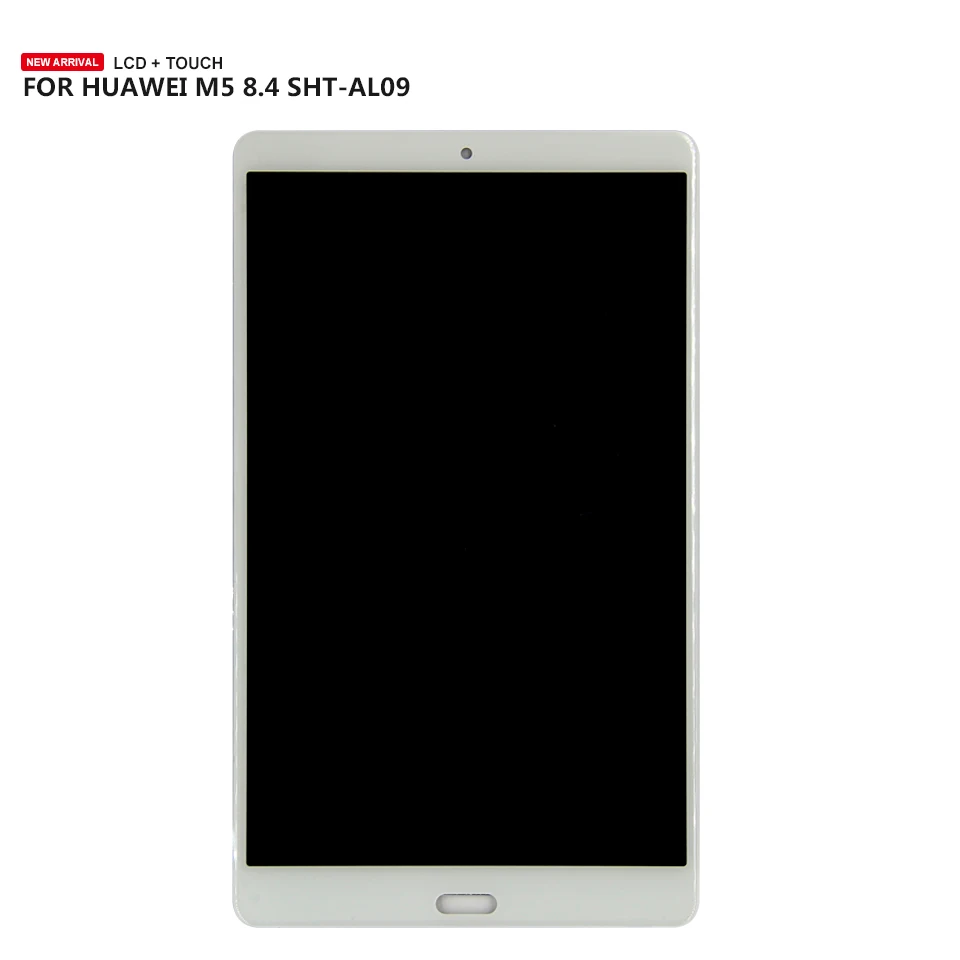 8 4 &quotдля Huawei Mediapad M5 SHT AL09 LCD дисплей дигитайзер экран Сенсорная панель датчик в