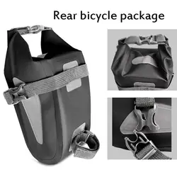 Открытый Велосипедный спорт сумка горный велосипед езда оборудование сумки bisiklet Ламба manubrio mtb fietsverlichting #25