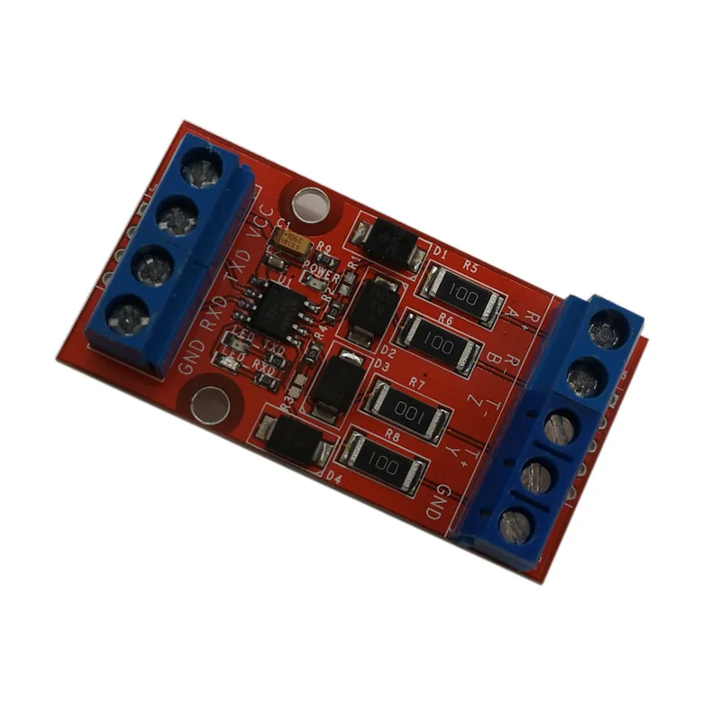 RS422-2