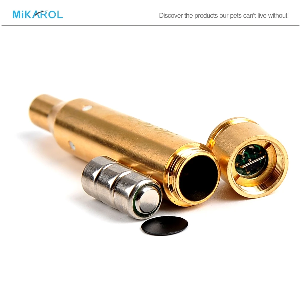 Hot Sale Boresighter Red Laser Bore Sight Caliber 30 06 Spr, 25 06 Spr