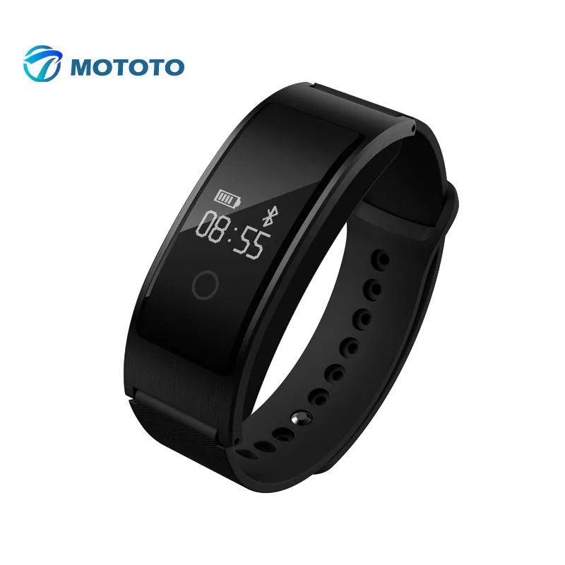 

smart watch A06 Smart bracelet blood oxygen smart band with heart rate monitor