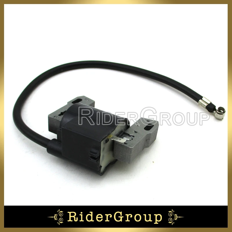 Катушка зажигания Briggs & Stratton двигатель 9 14 HP 492341 495859 591459 690248 715231 795315 10 13 л.