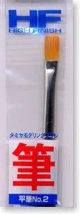 

TAMIYA TAMIYA HF NO. [87047] 2 flat pen
