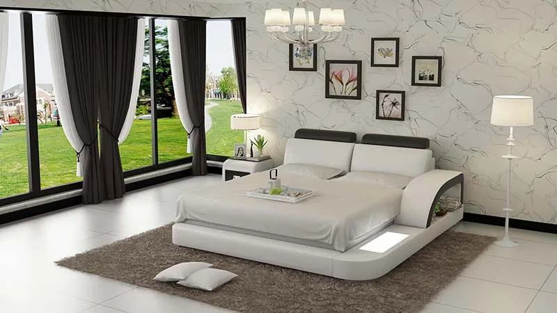 LB8808-White+Black