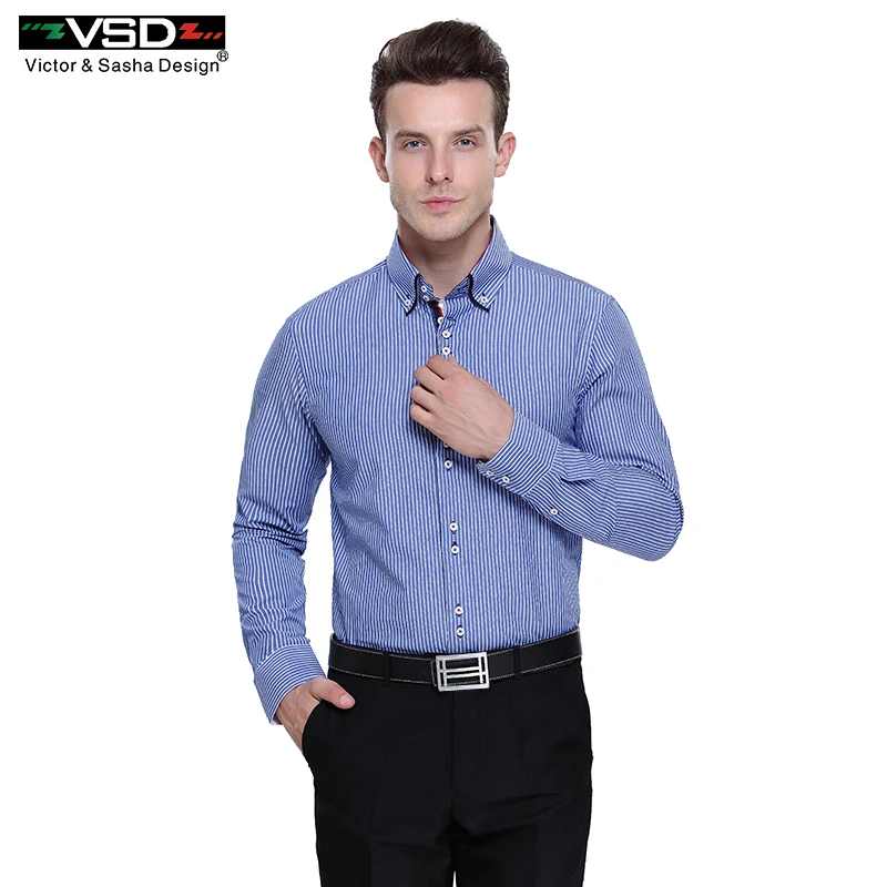 camisas italianas para hombres