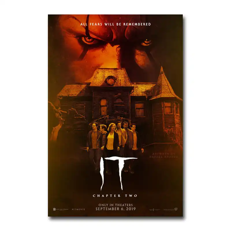 Collectibles Art Art Art Posters Details About W662 I Am Not Okay With This Movie Art Silk Fabric Poster Print 24x36 Gift 8x12