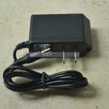 12 В 1A DC Мощность шаха адаптер бородавок стены пробка