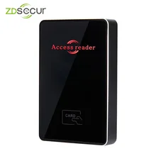 Weigand ZD990 125 кГц бесконтактная рчид Smart близость управление доступом card reader