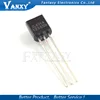 100PCS TL431 TO92 TL431A TO-92 431 new  voltage regulator IC ► Photo 3/4