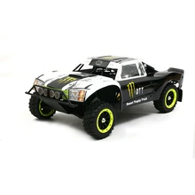 DTT 1:5 пульт дистанционного управления легковой автомобиль 29cc 2-х тактный двигатель с Walbro 997 аксессуары для карбюраторов Универсальный LOSI 5IVE-T