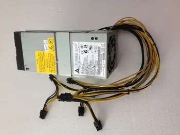 

24R2723 24R2722 DPS-1300BB-B 1300W Server Power Supply For X366 X460 X3850 work perfect