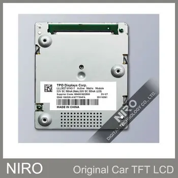 

Niro DHL Shipping Brand New Original Car DVD/GPS Navigation 3.5 inch LCD Display Screen TPO LLL352T-9457-1 LCD Panel Car Auto