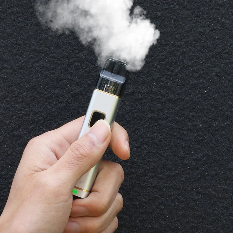 Eleaf iTap Kit Pod Vape System набор электронных сигарет с аккумулятором 800 мАч 30 Вт 2 мл