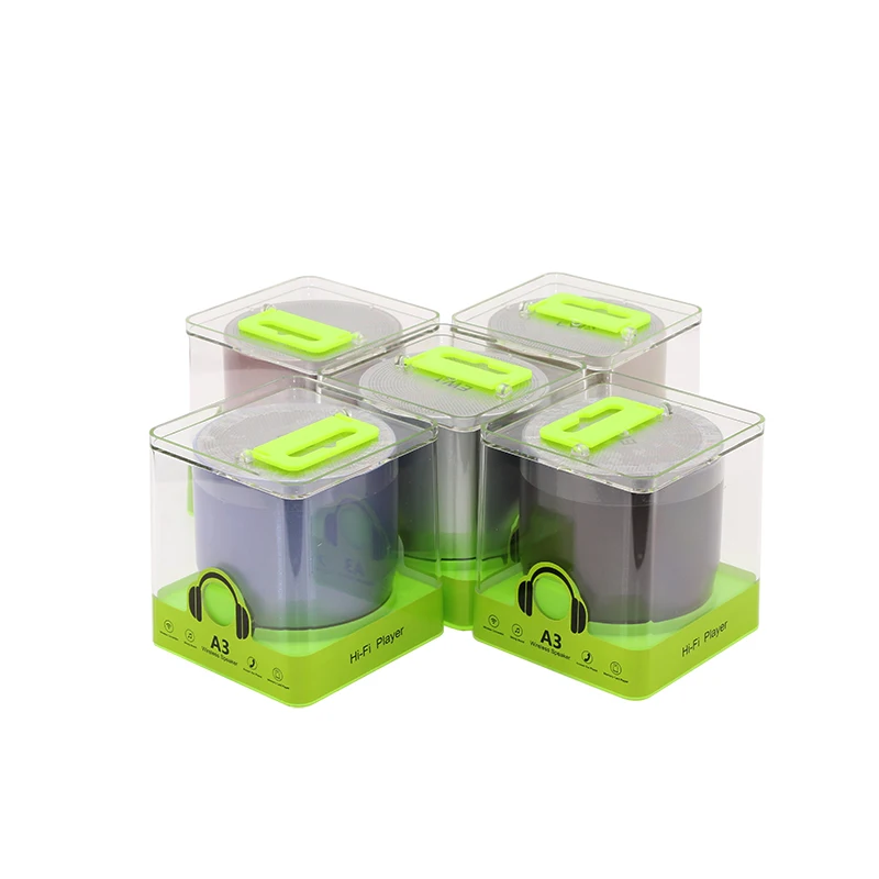 A3 SPEAKER