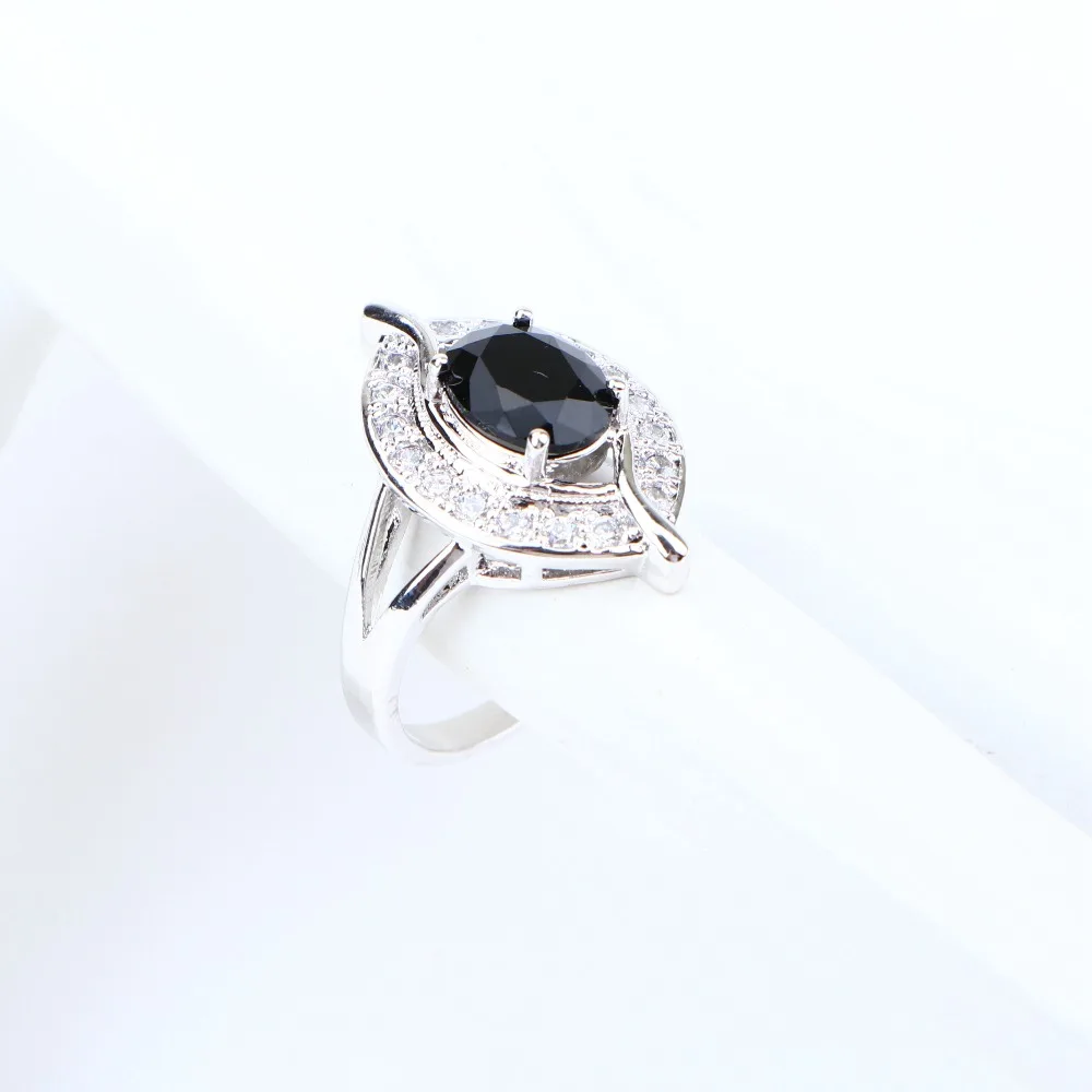 Silver Jewelry