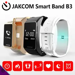 Jakcom B3 Smart Band горячая Распродажа в Напульсники как экватора браслет браслеты xiomi 2 группы