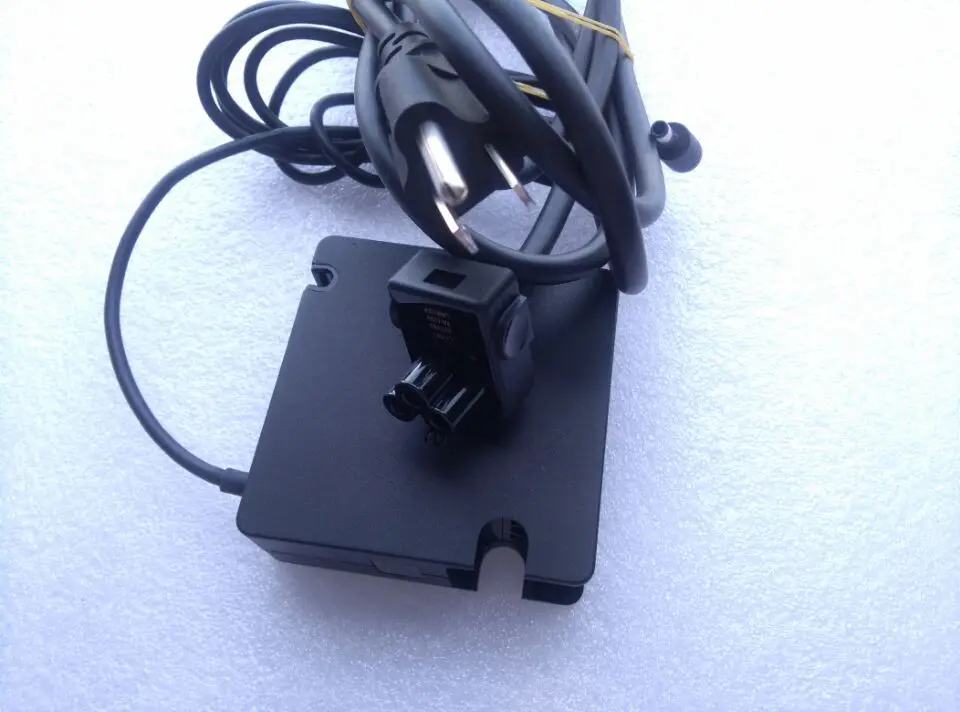 12V 5A 60 Вт ноутбук адаптер переменного тока для Google Chromebook Pixel GO X03 Питание Pa-1650-29go