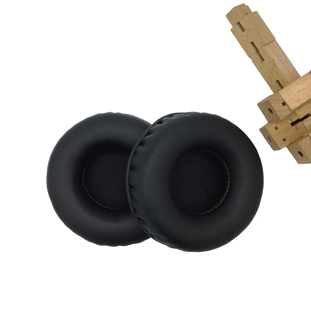 IMTTSTR 1 Pair of Ear Pads earpads earmuff cover Cushion Replacement Cups for Skullcandy SK Pro DJ Sleeve