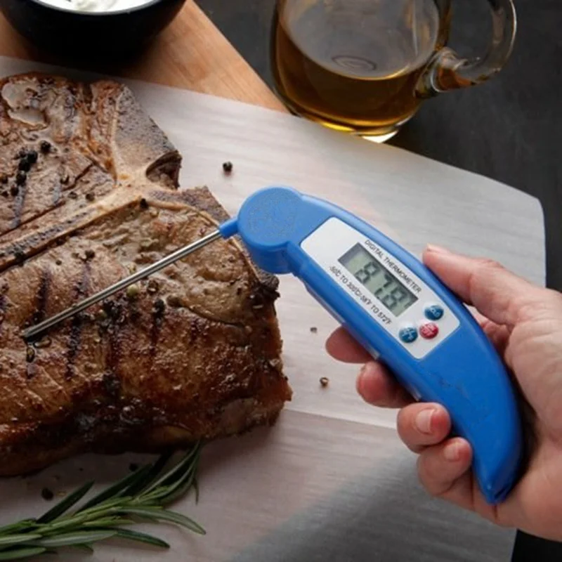 thermometer 12