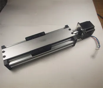 

NEMA 23 250mm c-beam Linear Actuator Bundle kit with NEMA 23 stepper motor