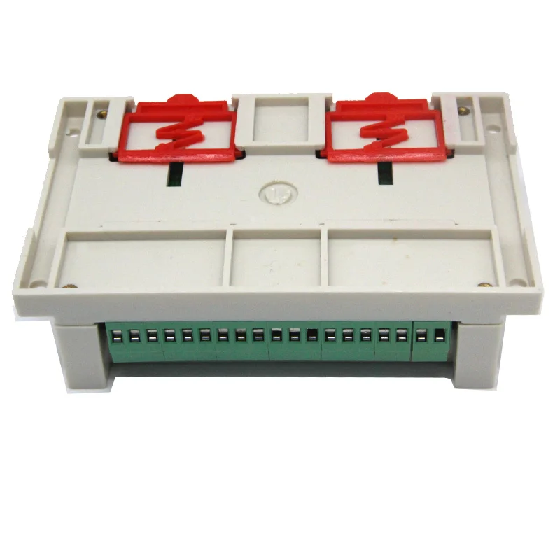 US $89.53 GSM GPRS Analog Data Logger Wireless Remote Controller 4 Analog Input 1 Digital Relay Output Temperature Alarm System S262