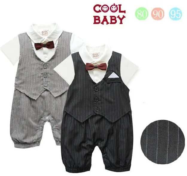 baby polo suits