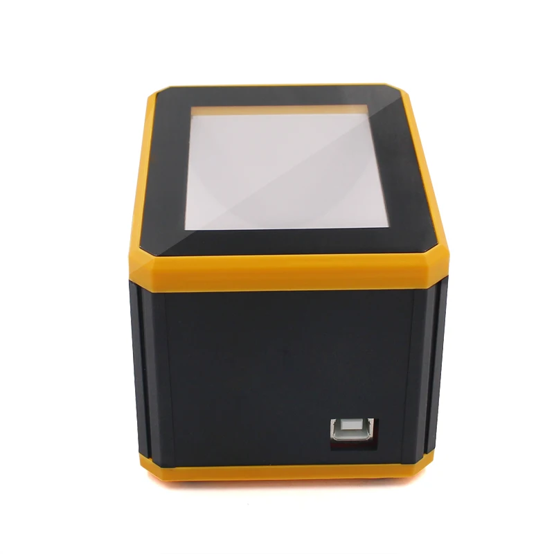 

2D Barcode Scanner Module to Scan Phone Screen Code and Printed Code