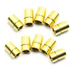 10pcs Dia 8mm Mini Case/Housing for 5.6mm Laser Diode Module w/ Dot Focus Lens ► Photo 1/6