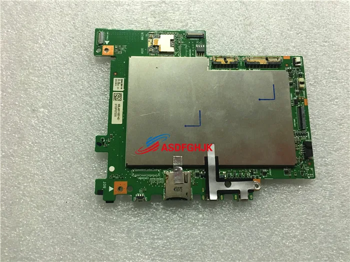 

Оригинальная материнская плата для Lenovo IdeaPad 500-15z с фотоэлементами 5b20j76092, фото 100%, ОК