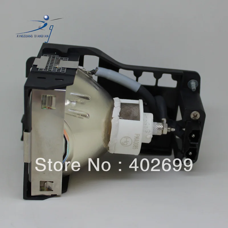 

projector lamp VLT-XL30LP for Mitsubishi LVP-XL25 / LVP-XL25U with housing high quality