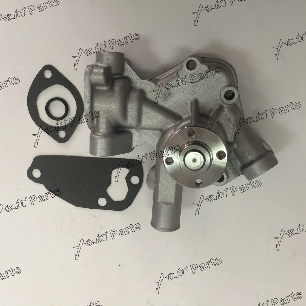 yanmar 2tna68 3tna68 water pump