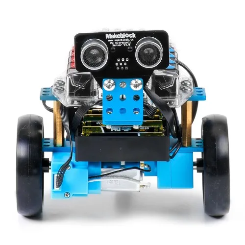 Makeblcok mBot Ranger-трансформируемый стебель Обучающий робот комплект 90092