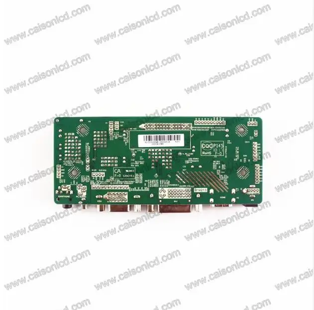 HDMI DVI VGA Главная плата ЖК дисплея драйвера LTN154AT10 C/LTN154X1 L02/LTN154X3 L01/L03/L04/L05/L01 H/L06