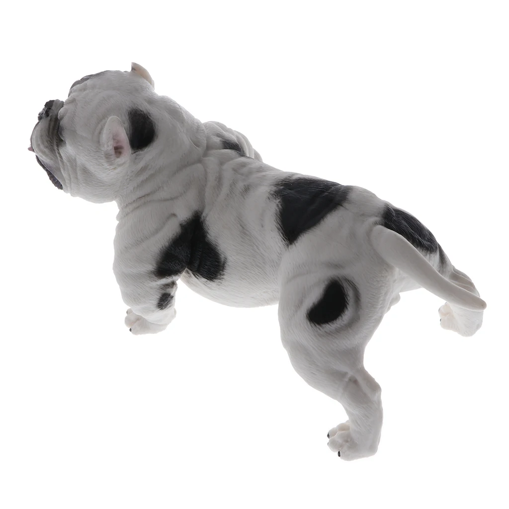 american bully stuffed animal
