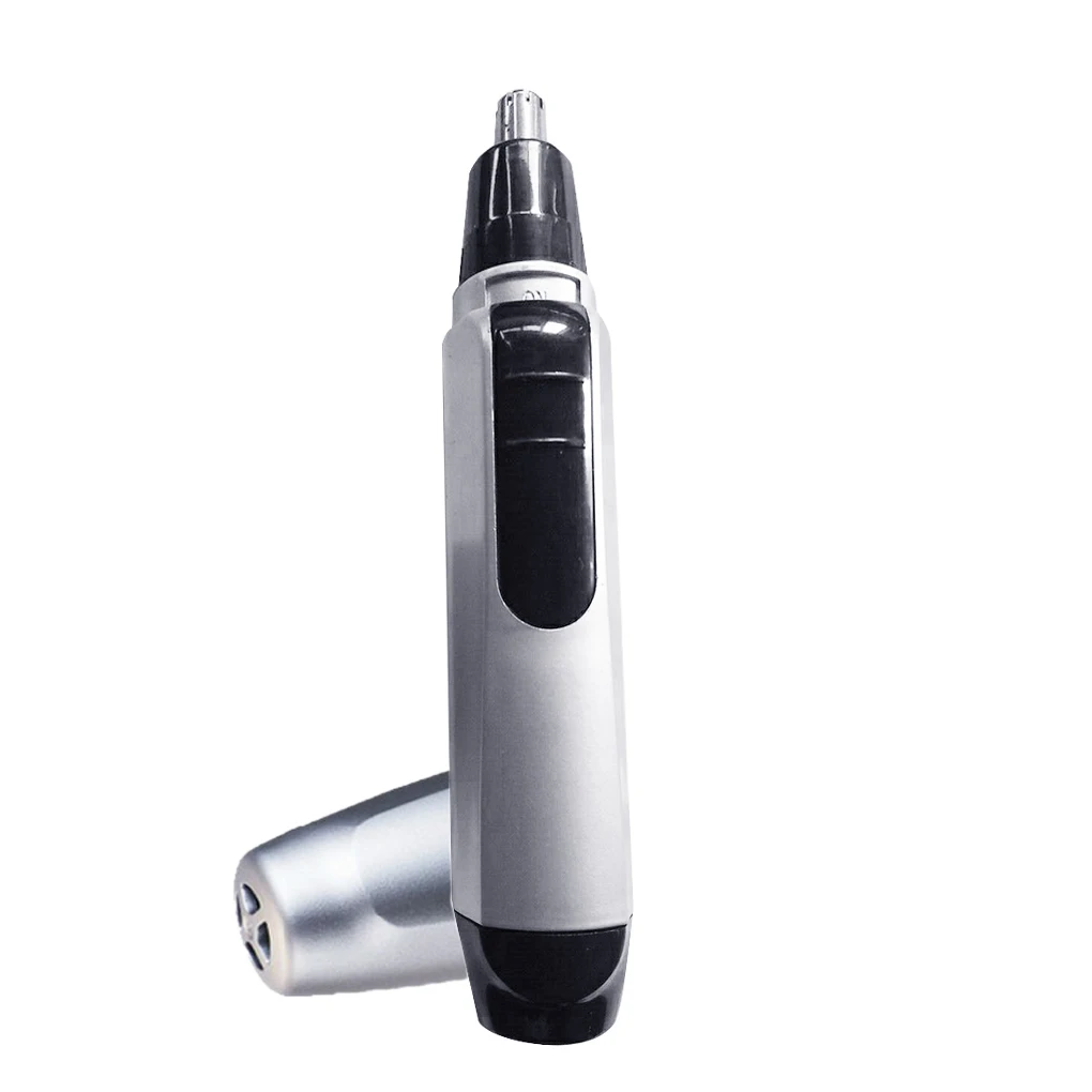 

1/2pcs Nose Ear Trimmer Electric Shaving Safe Face Care Clipper For Hair Trimer Man And Woman