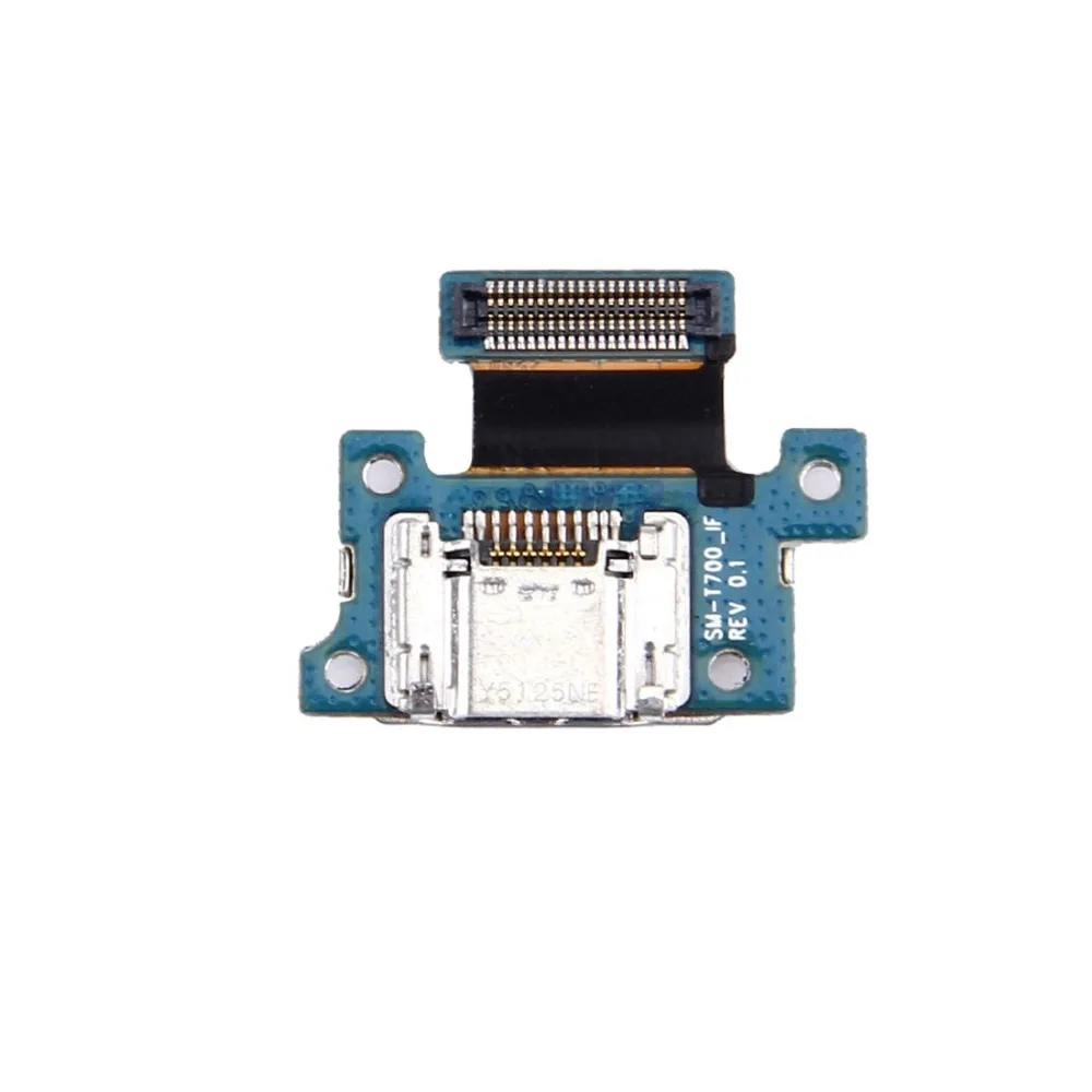 

iPartsBuy Charging Port Flex Cable for Galaxy Tab S 8.4 / SM-T700