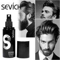 100ml SEVICH Hair Fiber Styling Hair Holding Spray New Style Hair Spray Thickening Mist for Men and Women 3