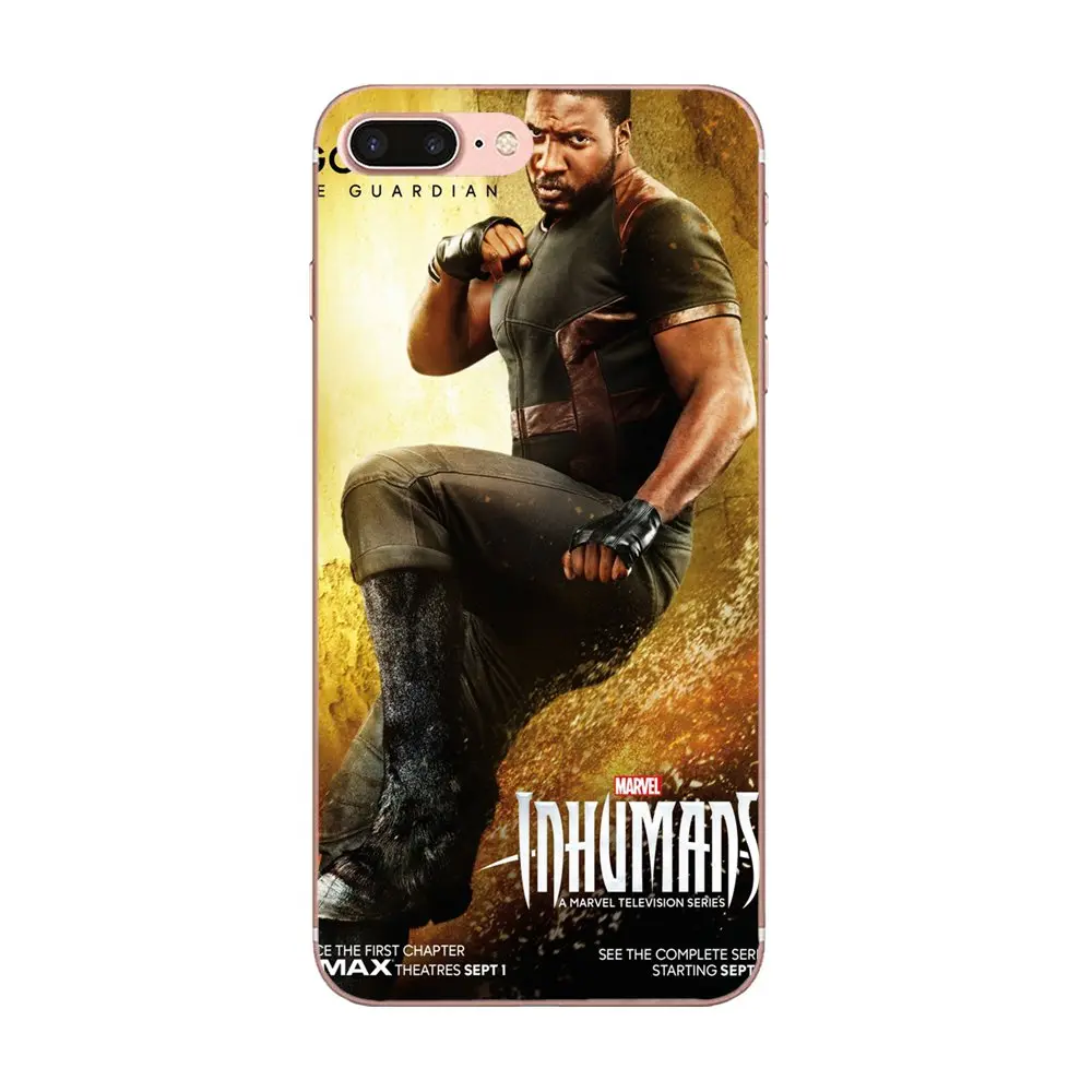 Мягкие чехлы для huawei P8 P9 P10 P20 P30 Коврики 7 8 9 10 20 Lite Plus Pro 2017 Marvel