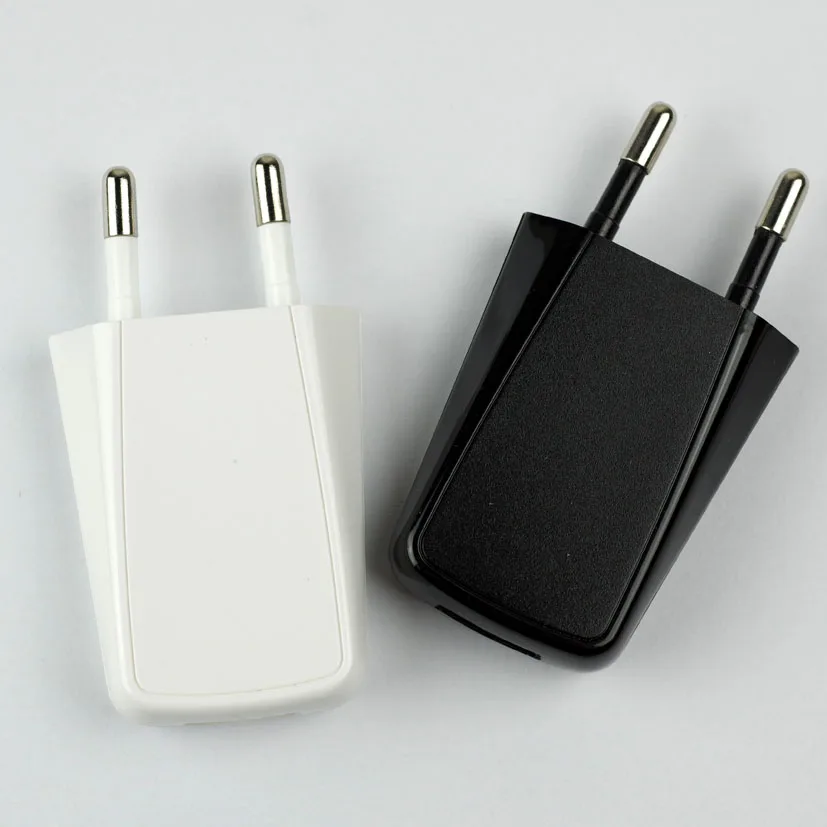 

Brand original USB charger charging head 5V1A EU regulation
