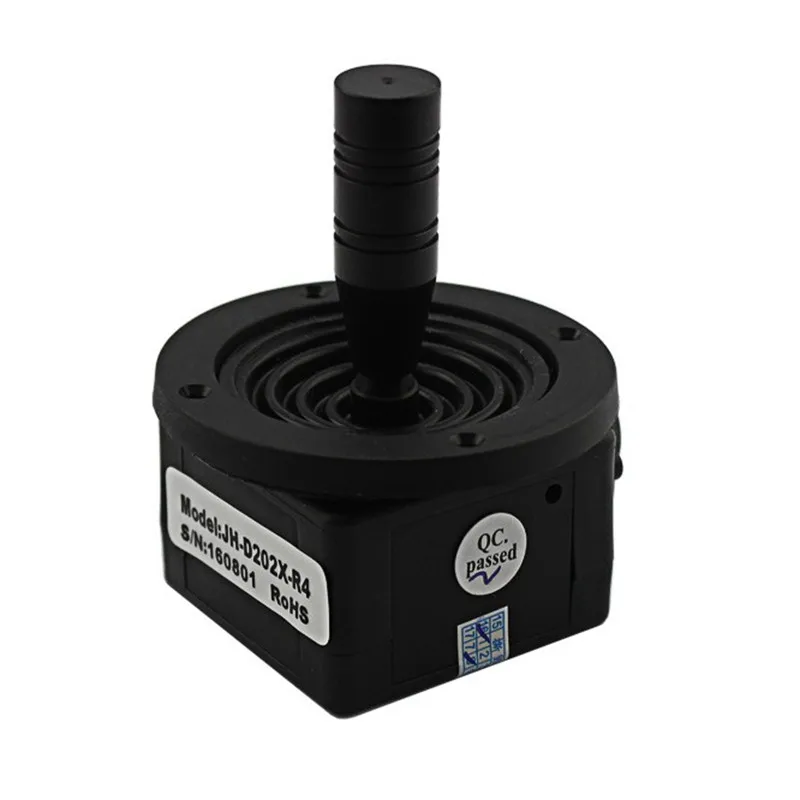 Mini Analog Joystick - 10K Potentiometers (5)
