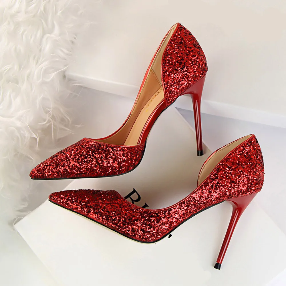 pumps for summer