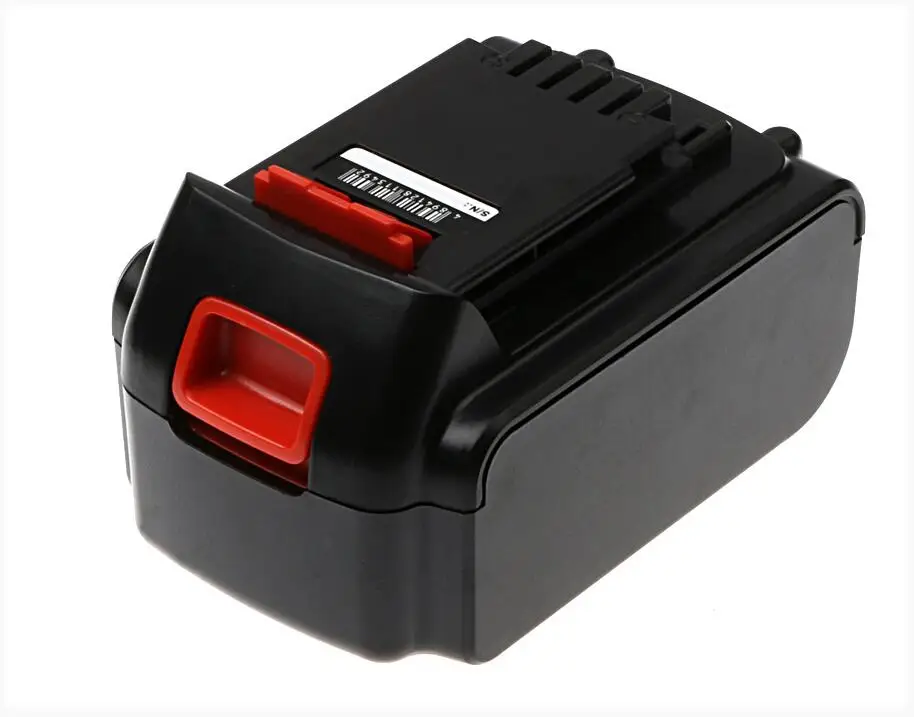 Cameron sino 5000 мА/ч, батарея для BLACK&DECKER BDCDMT120 CHH2220 LCS120 LDX120C 120SB LGC120 LHT2220 LLP120 LPHT120 LST120
