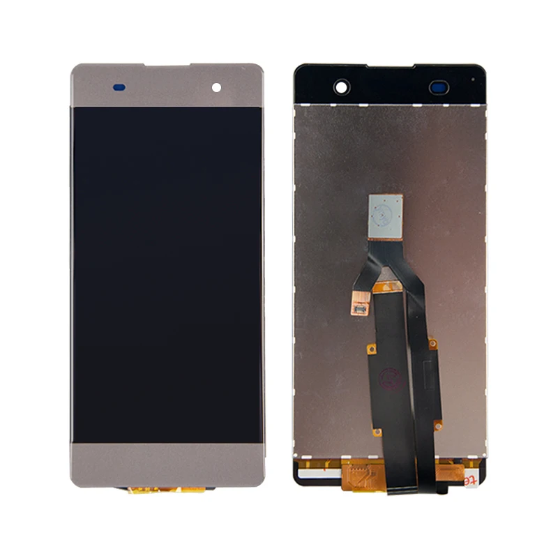 sony XA 