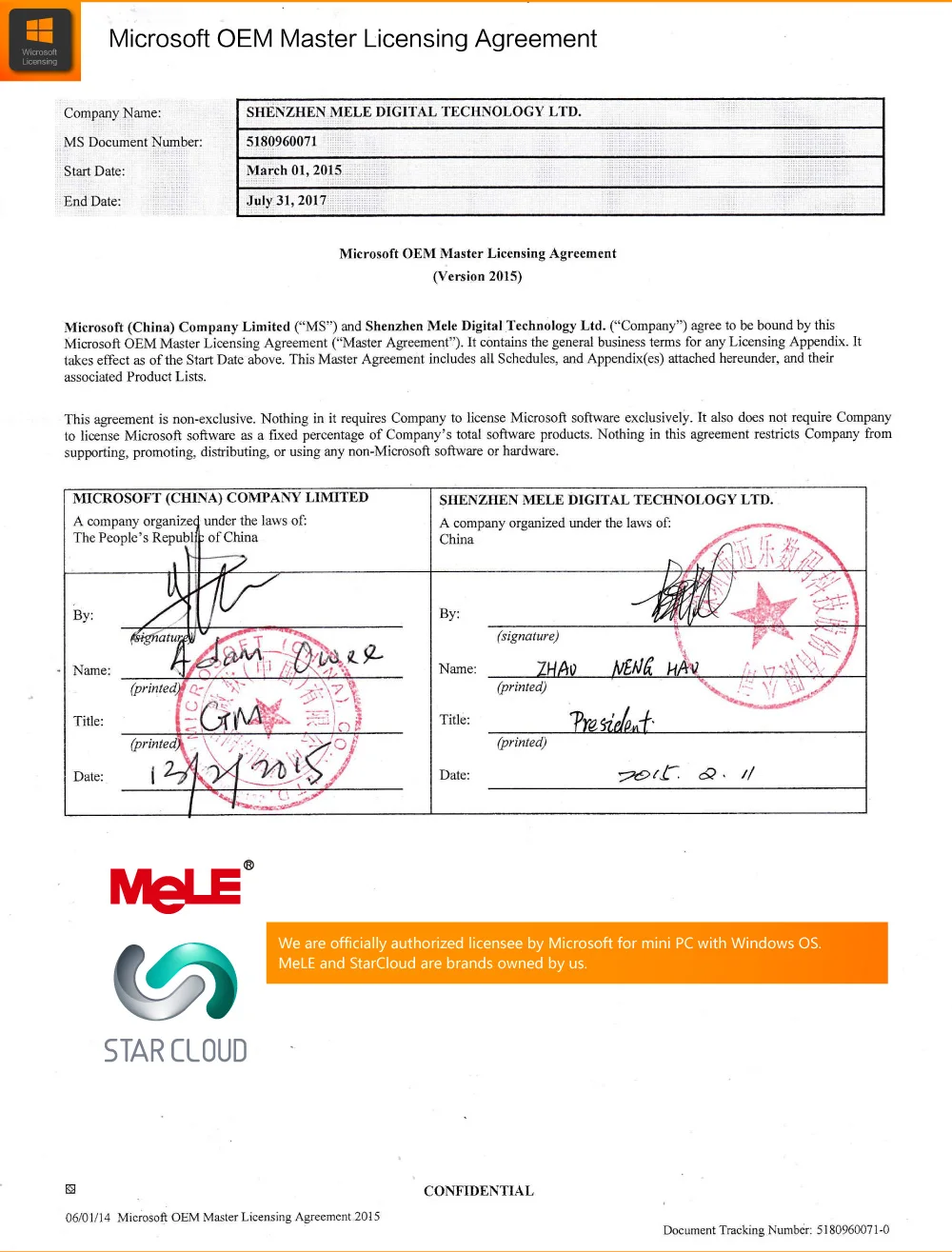 Microsoft-mele-1