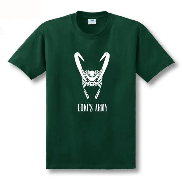 Loki army 